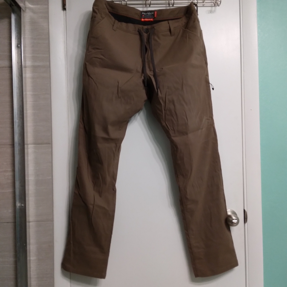 686 Everywhere Pants wool lined